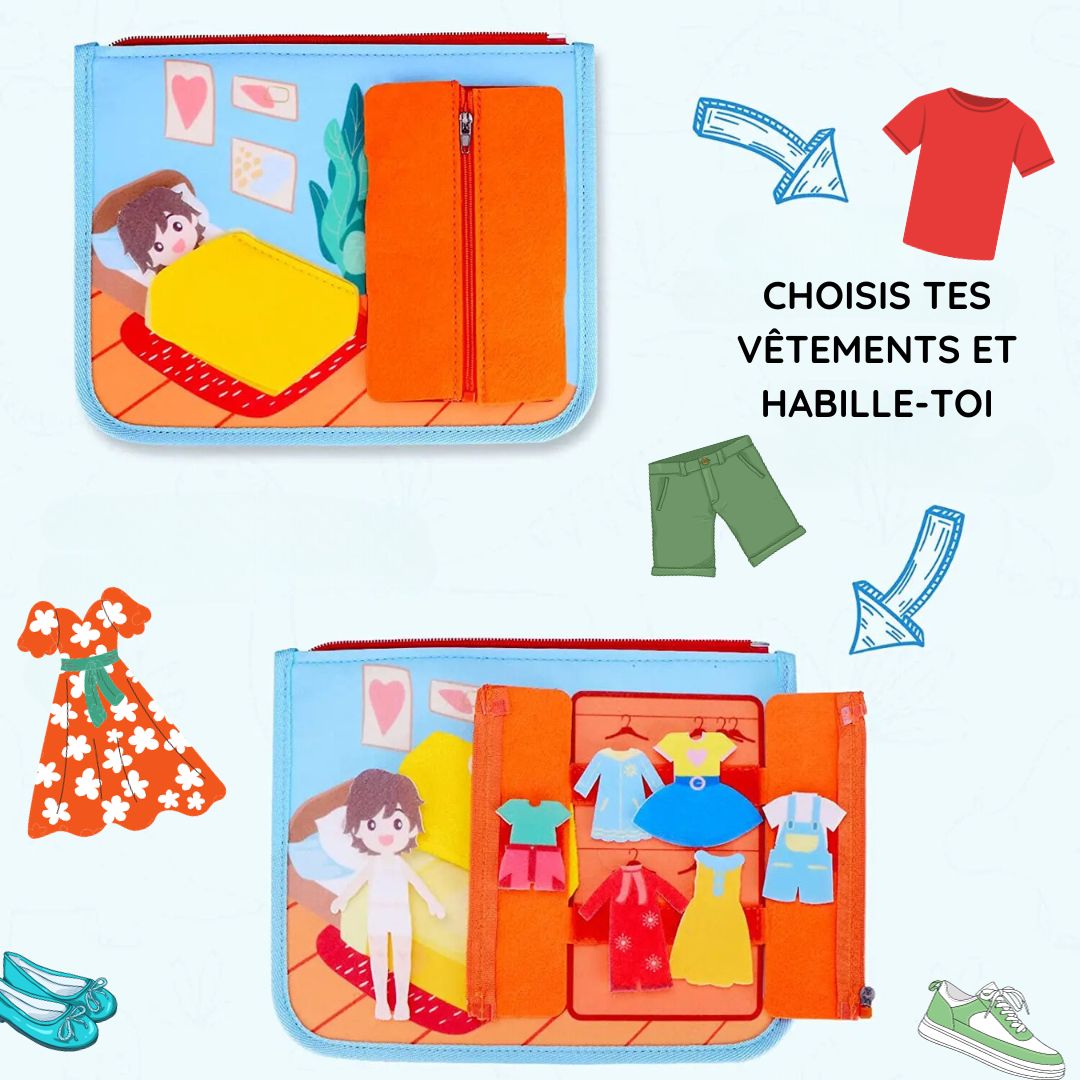 Busy-board-chambre