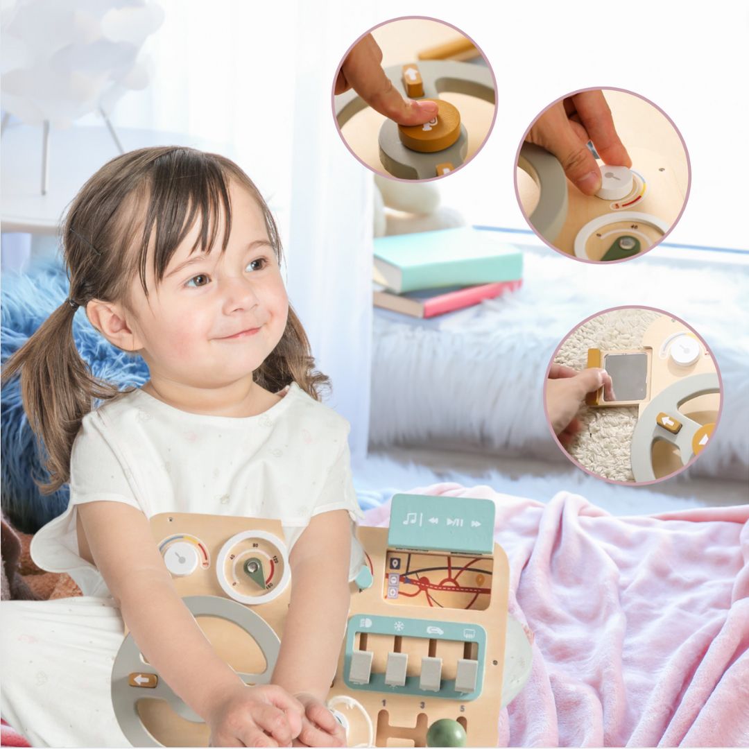 Busy-board-habilete-fille