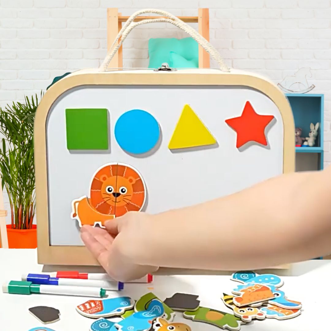 Busy-board-imagination