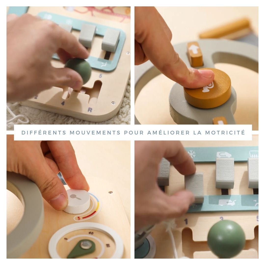 Busy-board-motricite