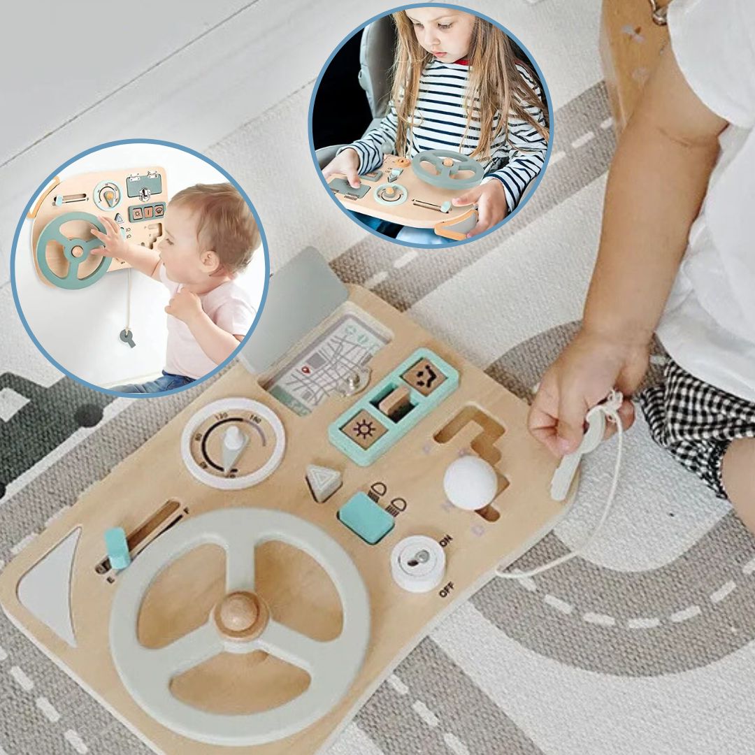 Busy-board-transportable