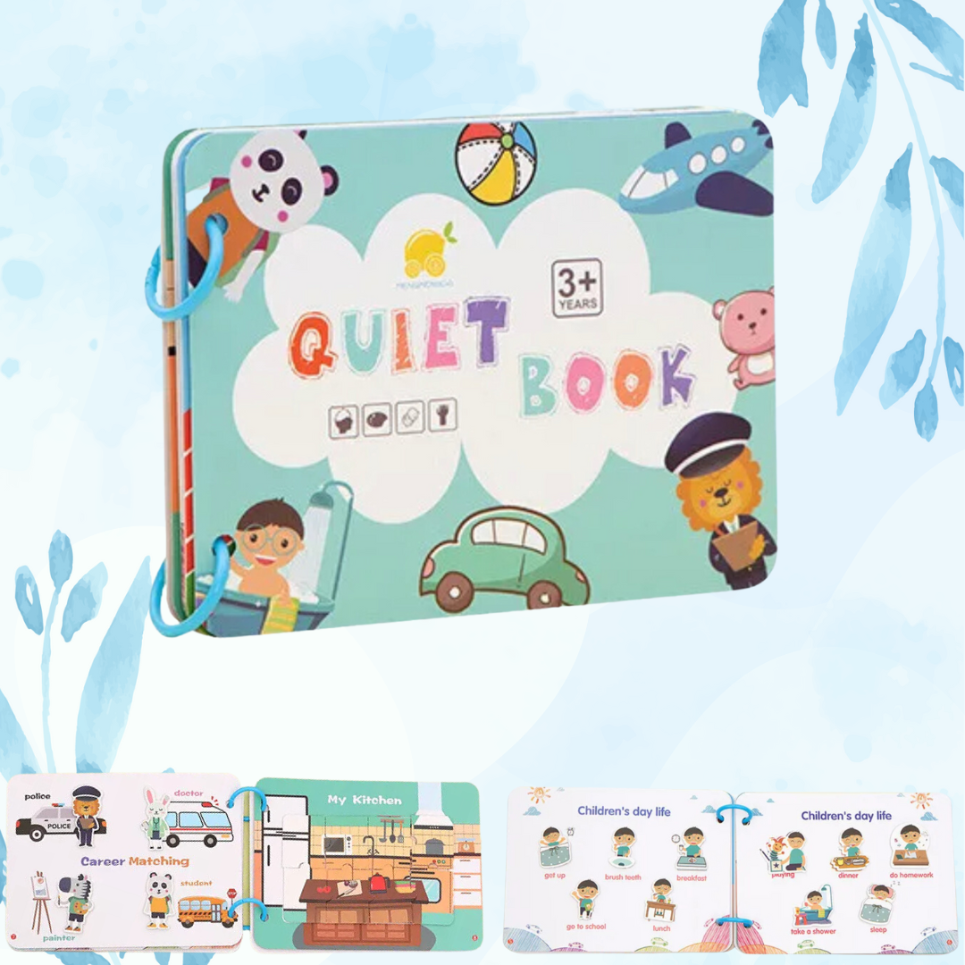 Busy-board-vie-quotidienne