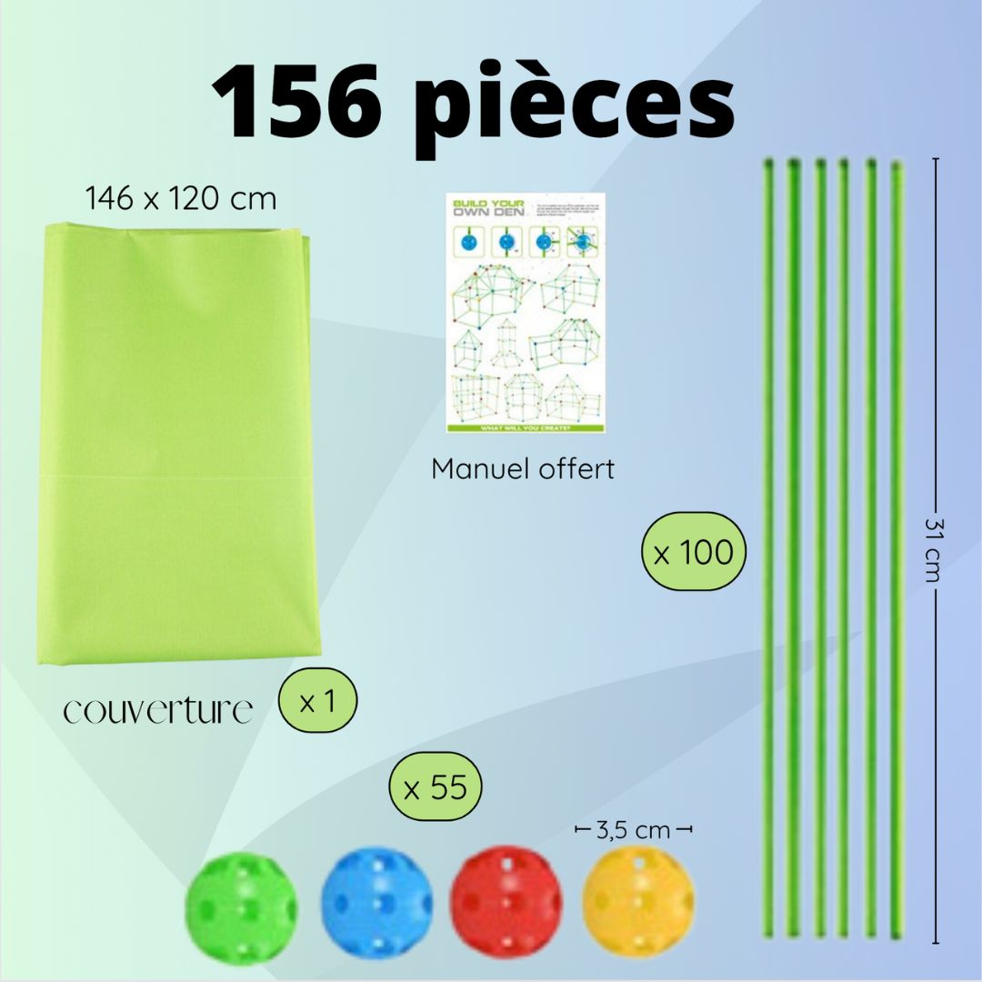 Kit-de-construction-cabane-156-pieces