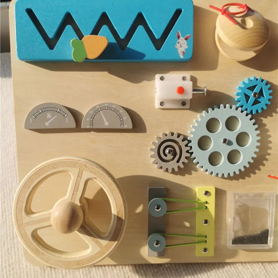 busy-board-activite