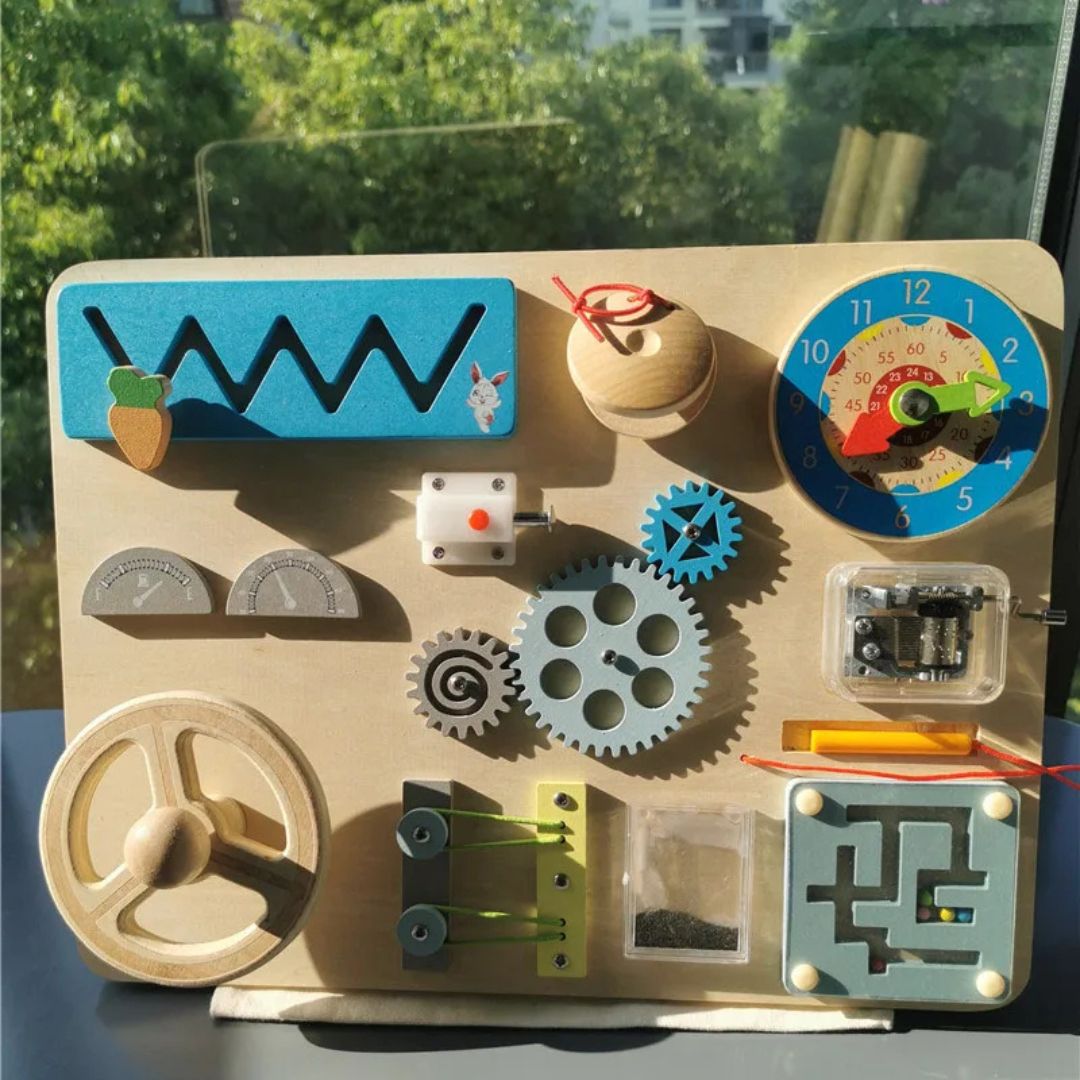 busy-board