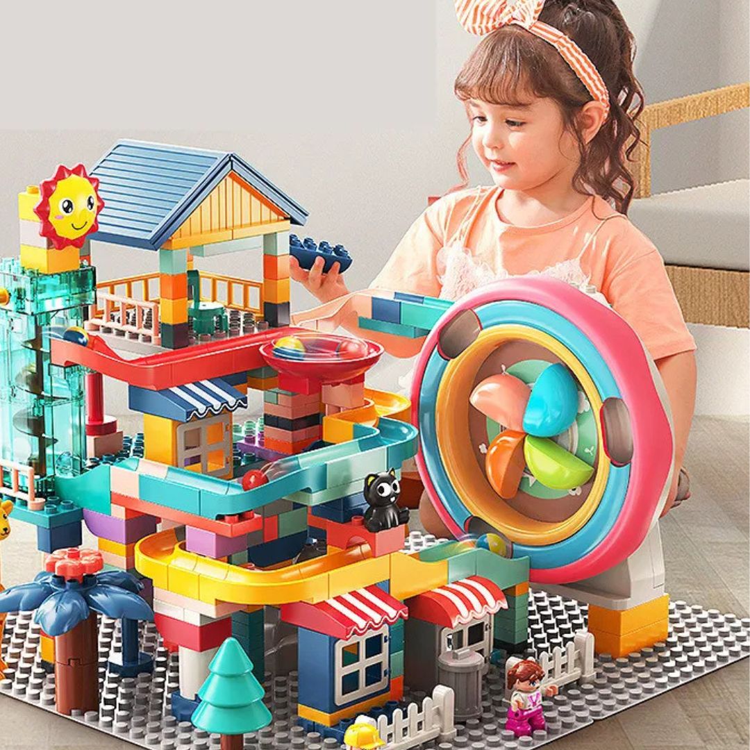 circuit-a-billes-enfant