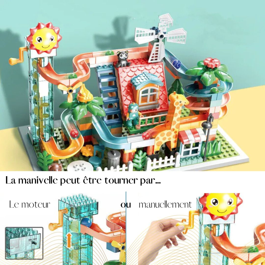 circuit-a-billes-fonctionnement