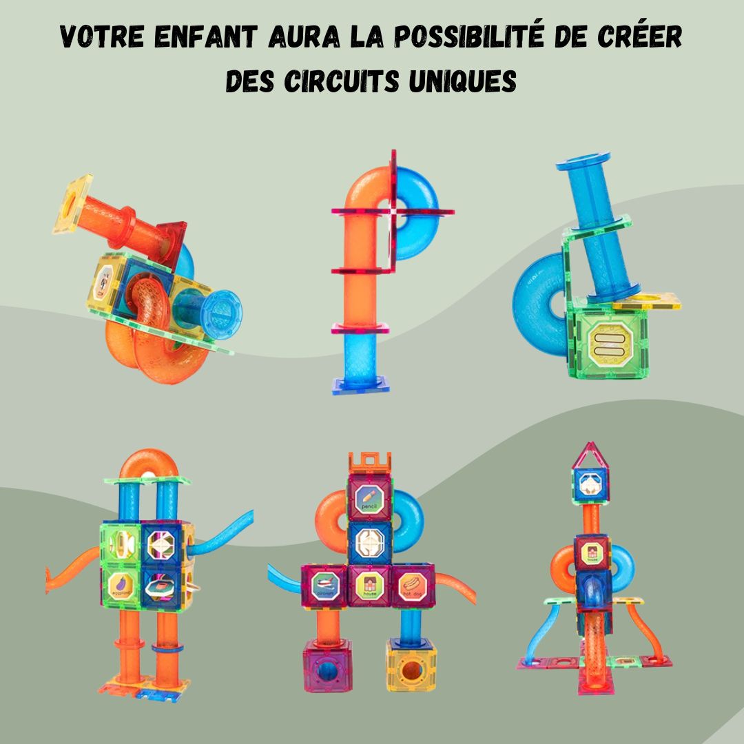 circuit-de-billes-circuit-unique