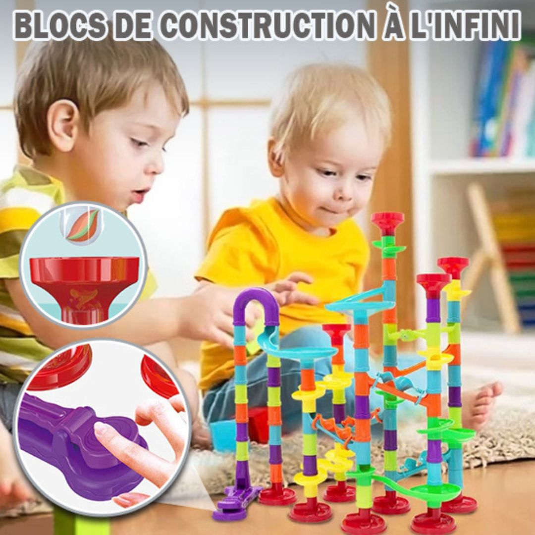 circuit-de-billes-construction-infini