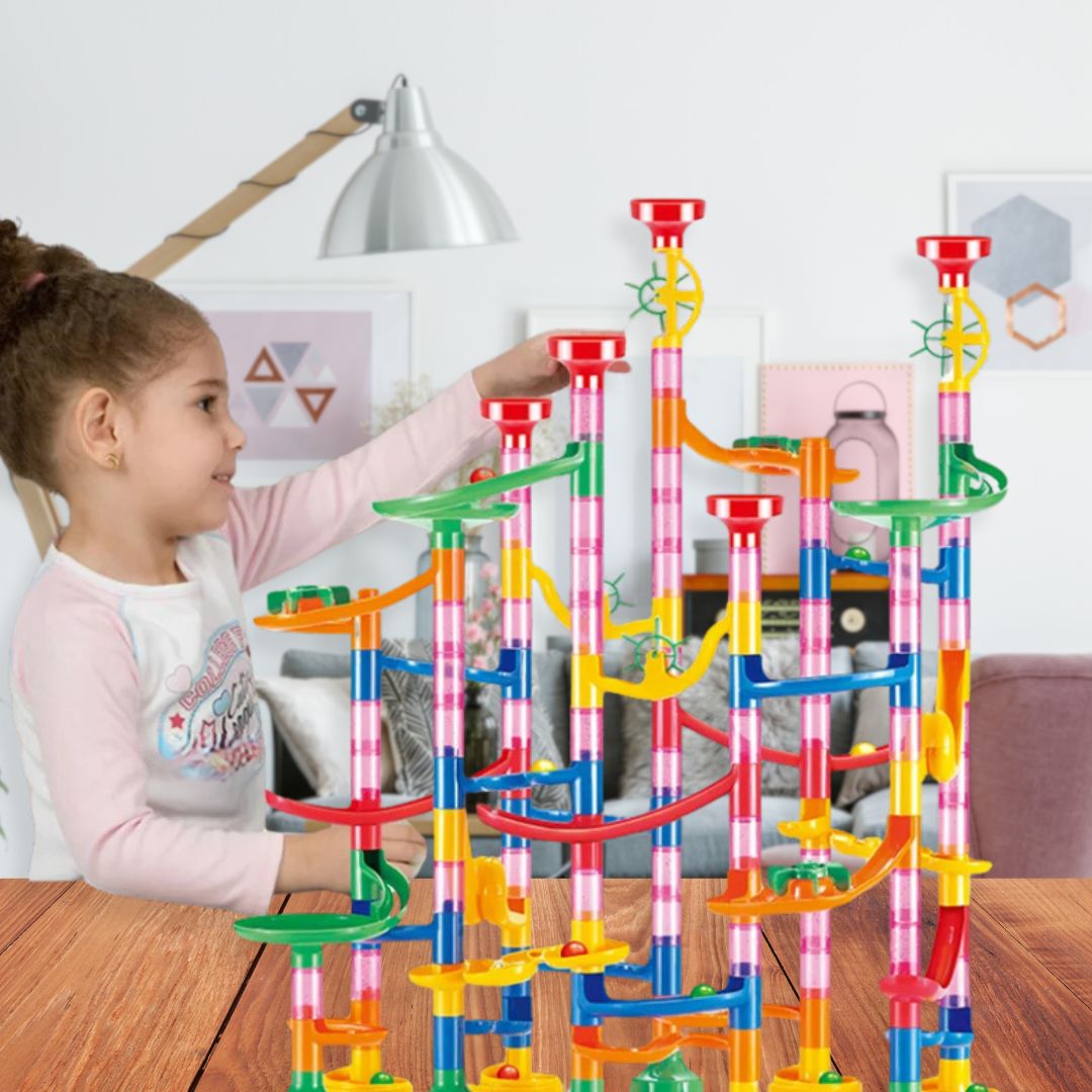 circuit-de-billes-fille