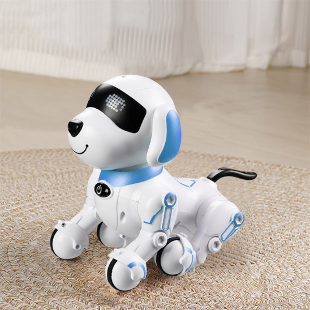 Robot chien | Doggyâą