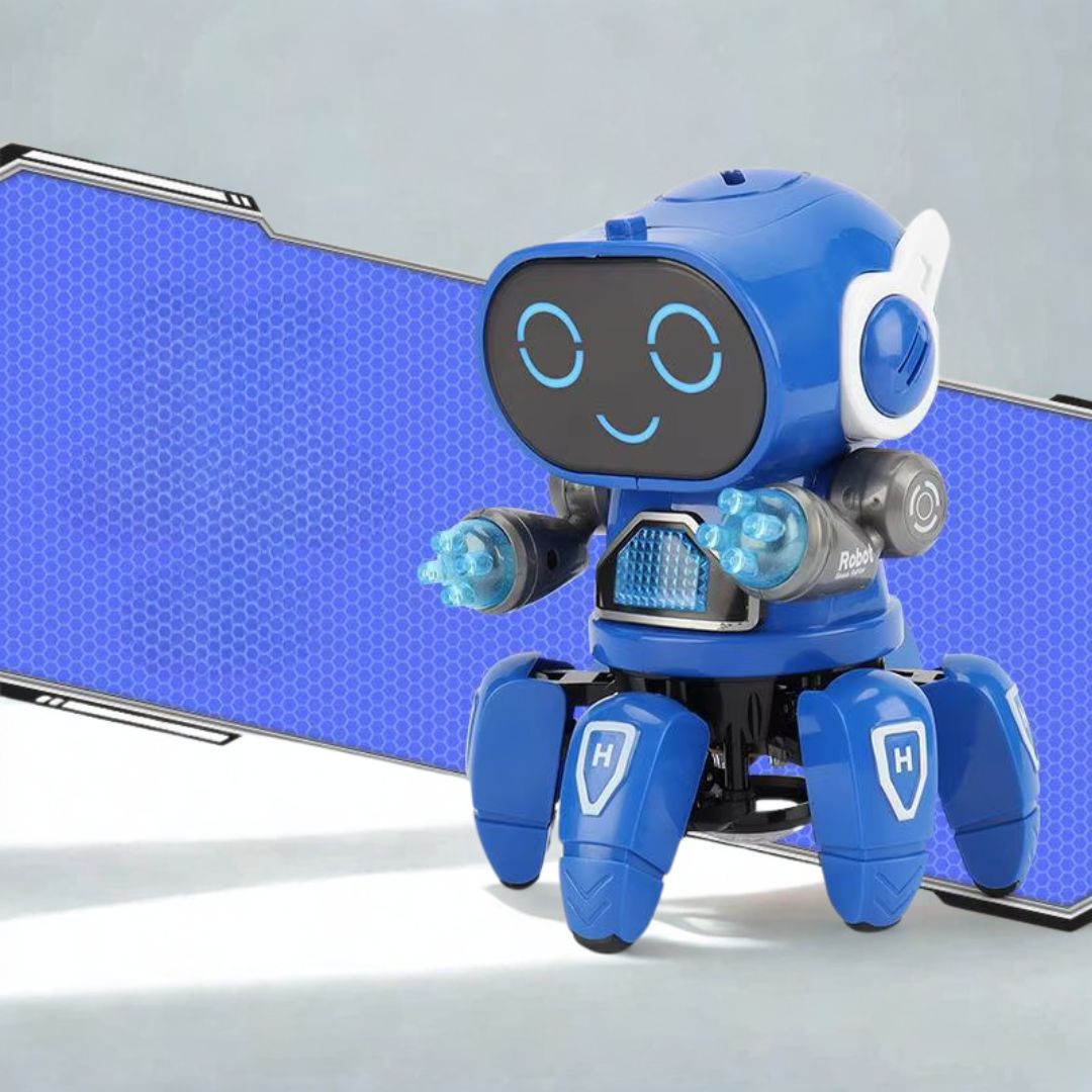 jouet-robot-bleu