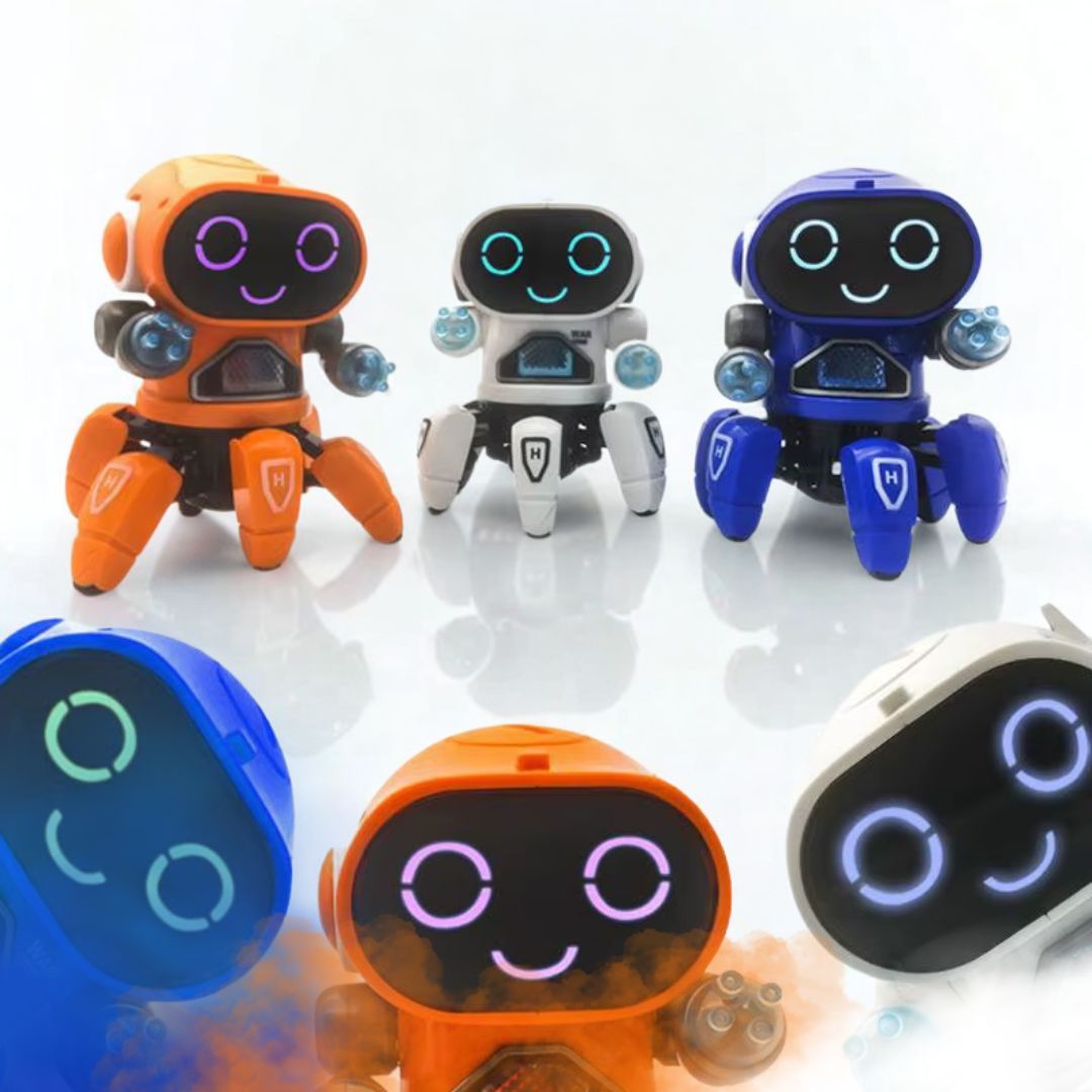 jouet-robot-couleur