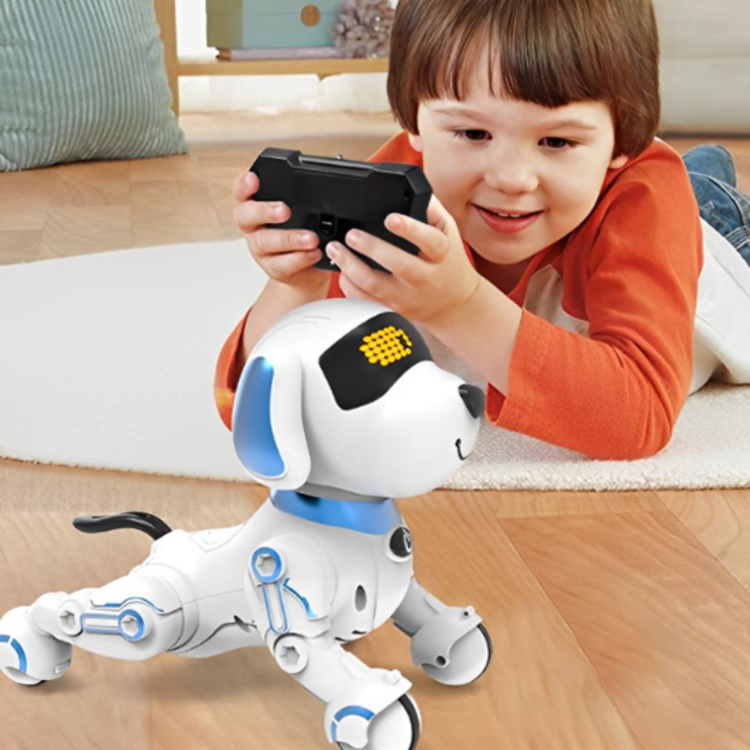 Robot chien | Doggyâą