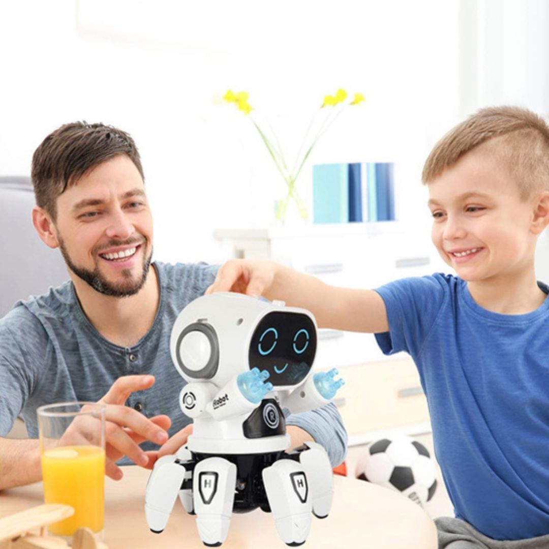 jouet-robot-pere-fils