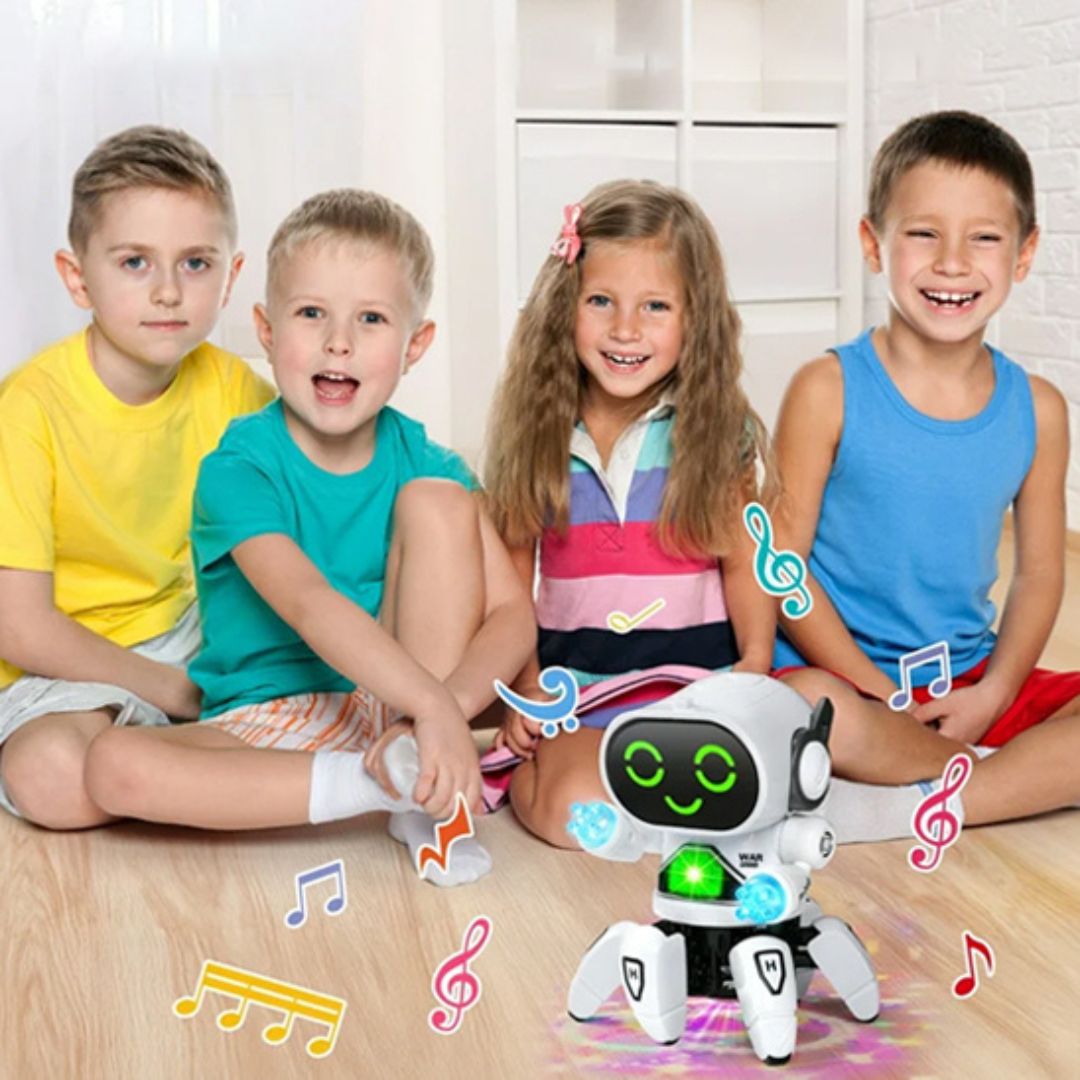 jouet-robot-plaisir-amis
