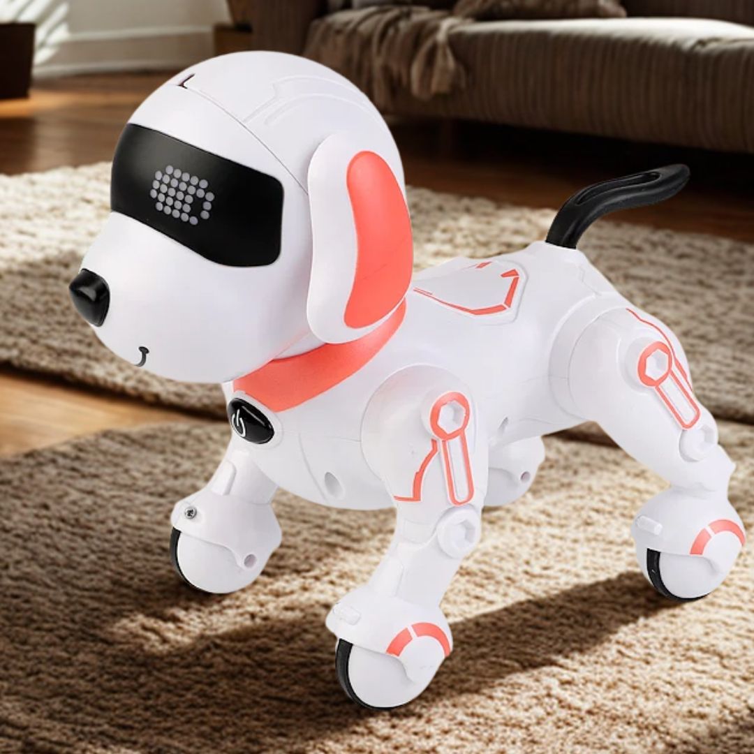 Robot chien | Doggyâą