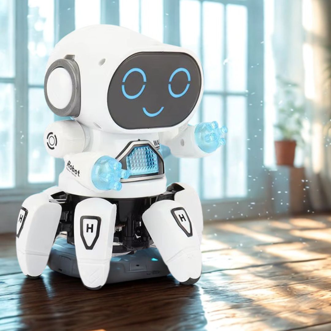 jouet-robot