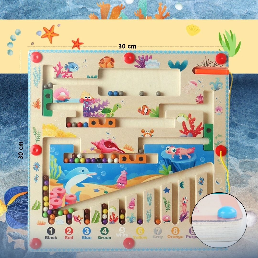 labyrinthe-magnetique-dimension