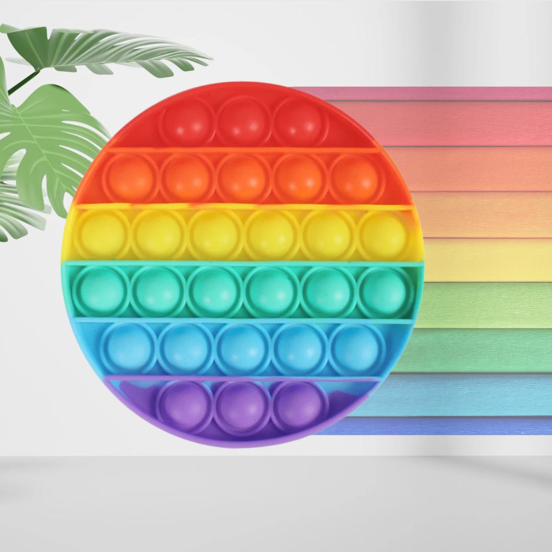 pop-it-cercle