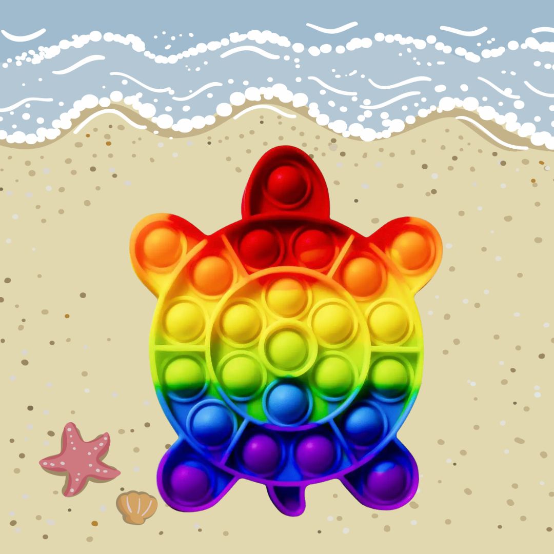 pop-it-tortue