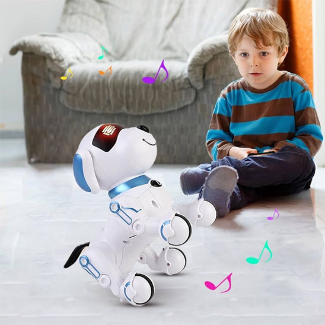 Robot chien | Doggyâą