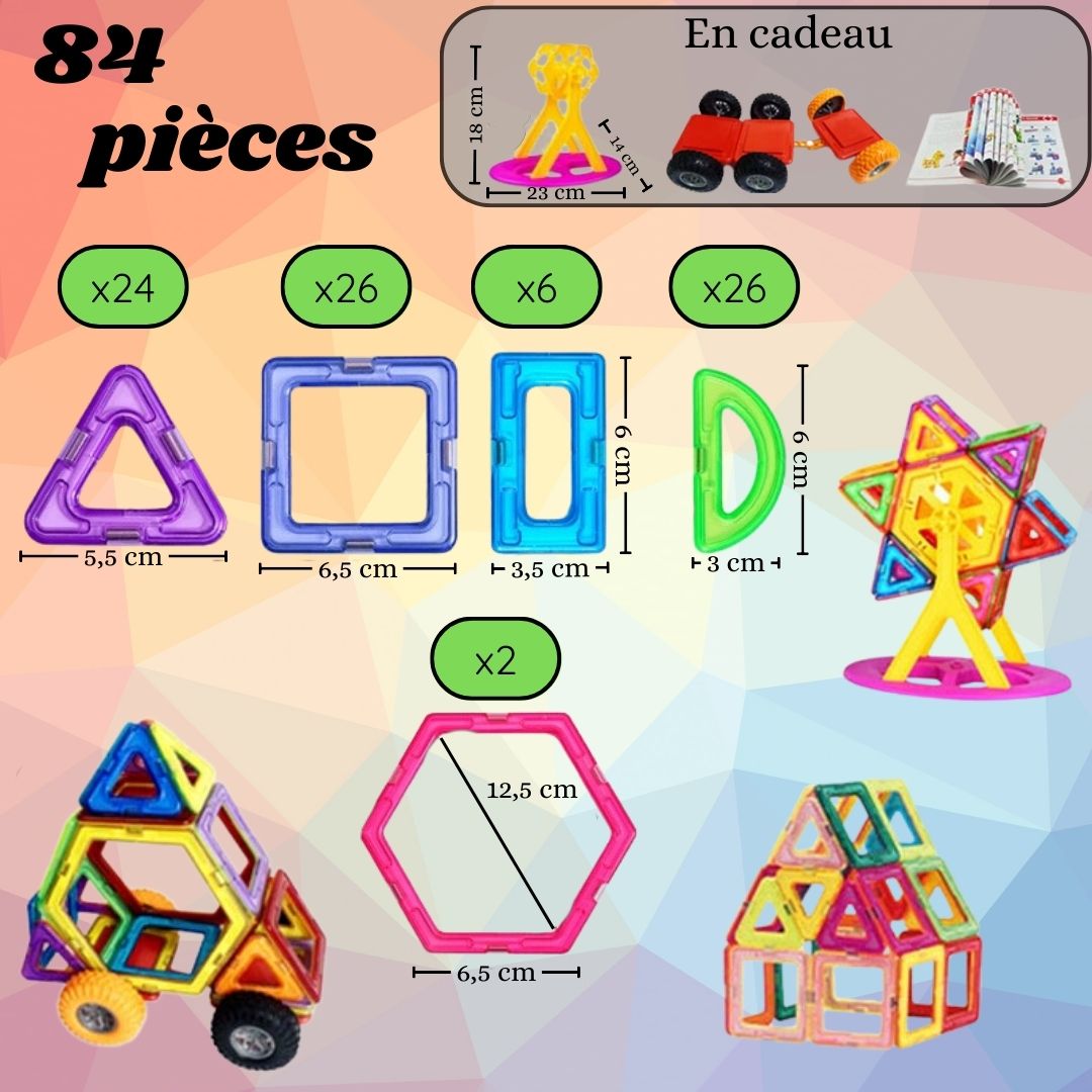 jeu-de-construction-magnétique-84-pièces