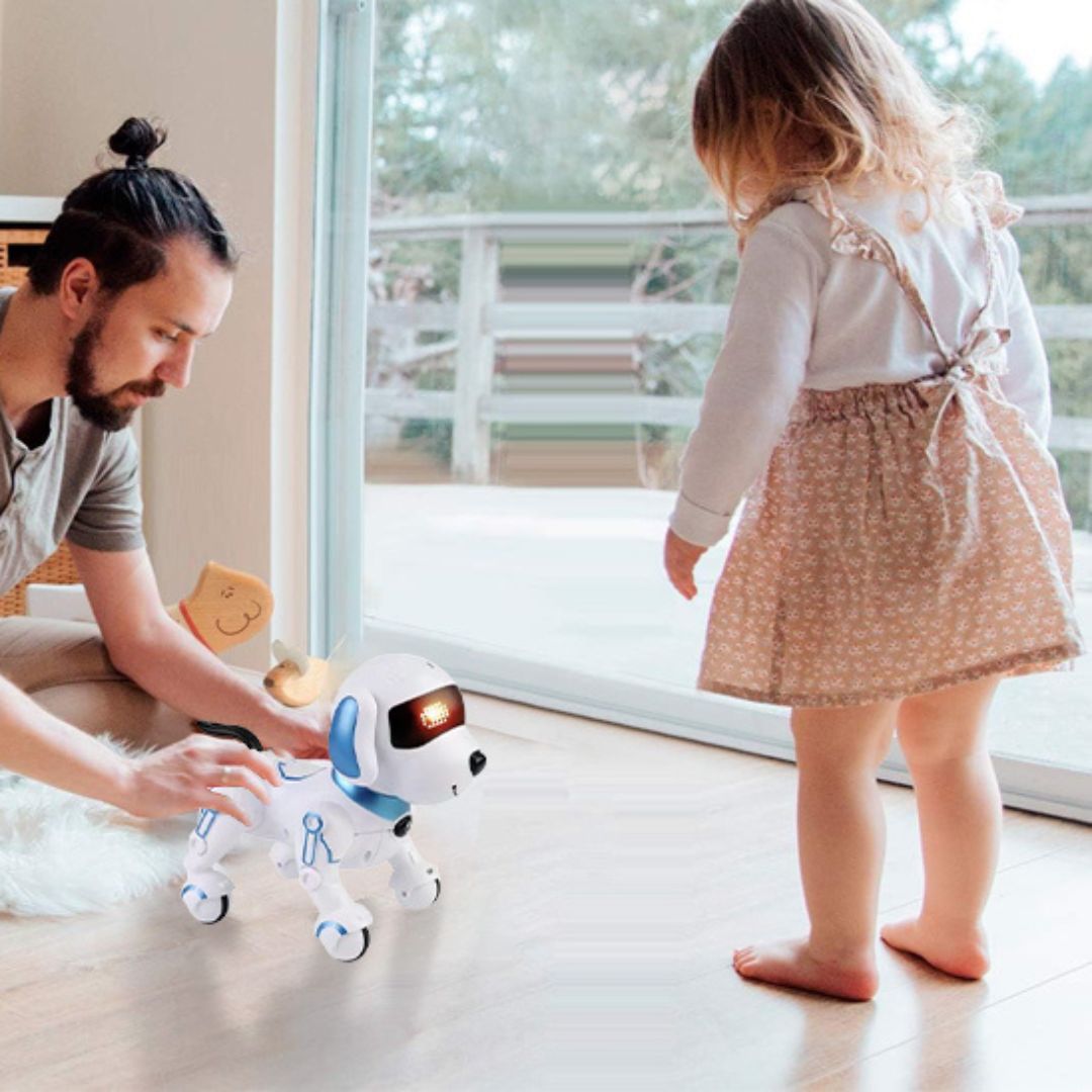Robot chien | Doggy™
