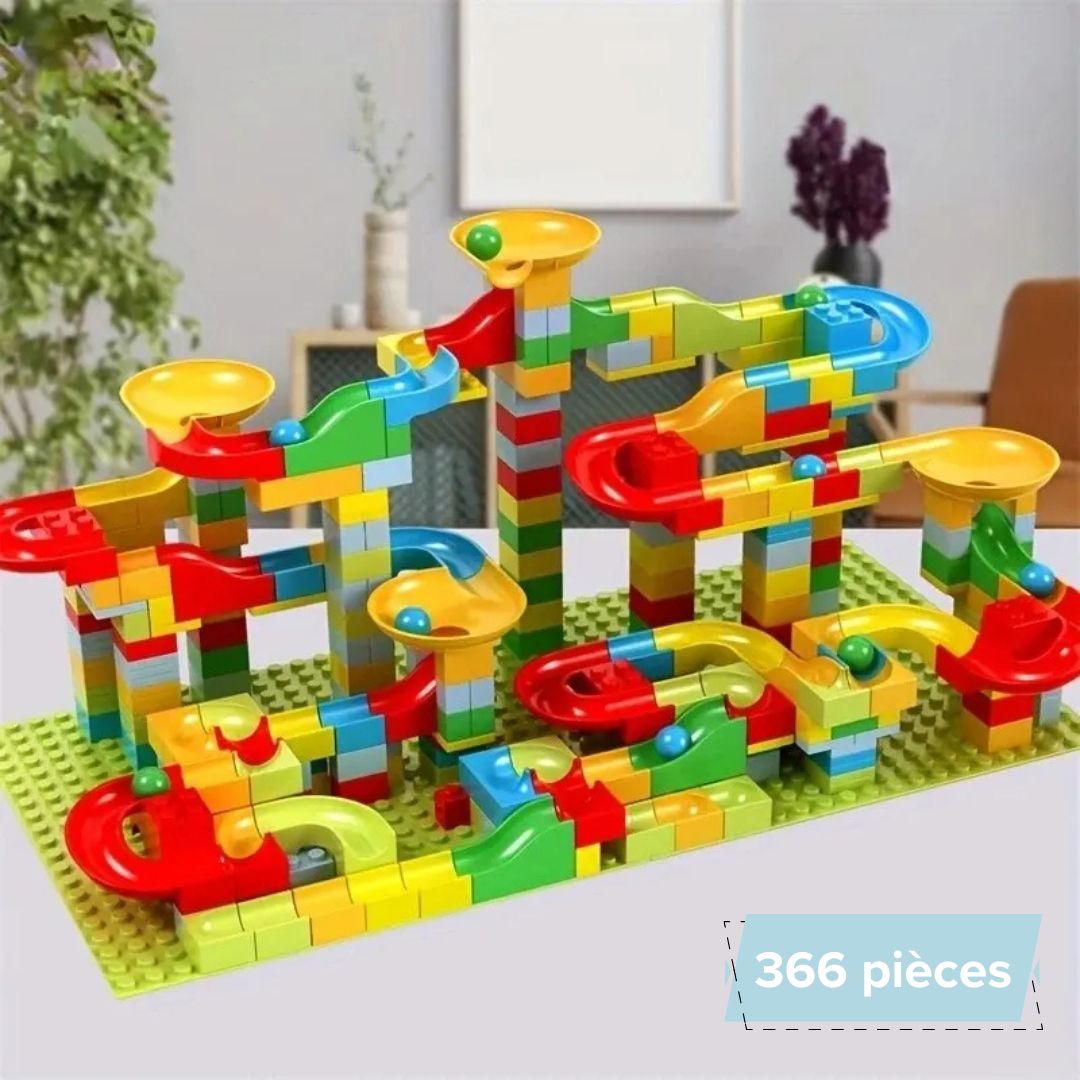 circuit-de-billes-366-pieces