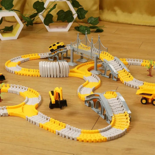 circuit-voiture