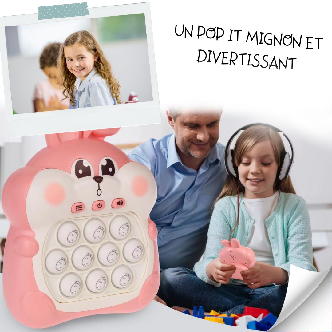 pop-it-divertissant